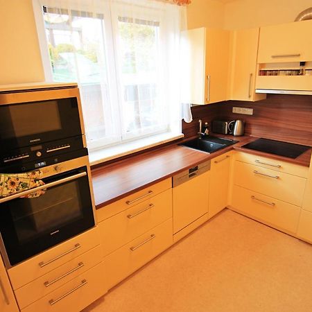 Vimperk - Sumava Apartment Luaran gambar