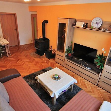 Vimperk - Sumava Apartment Luaran gambar