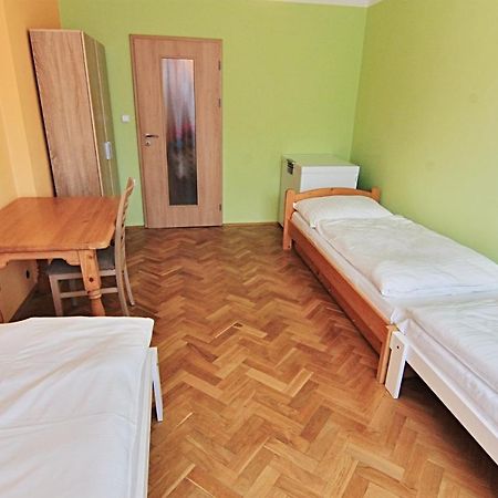 Vimperk - Sumava Apartment Luaran gambar