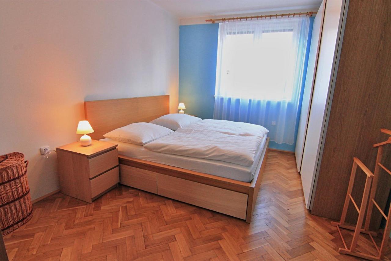 Vimperk - Sumava Apartment Luaran gambar