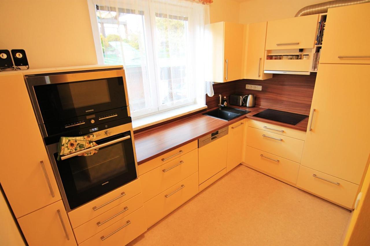 Vimperk - Sumava Apartment Luaran gambar