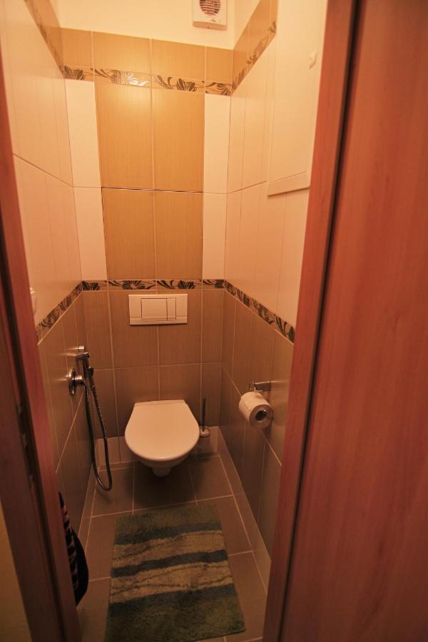 Vimperk - Sumava Apartment Luaran gambar