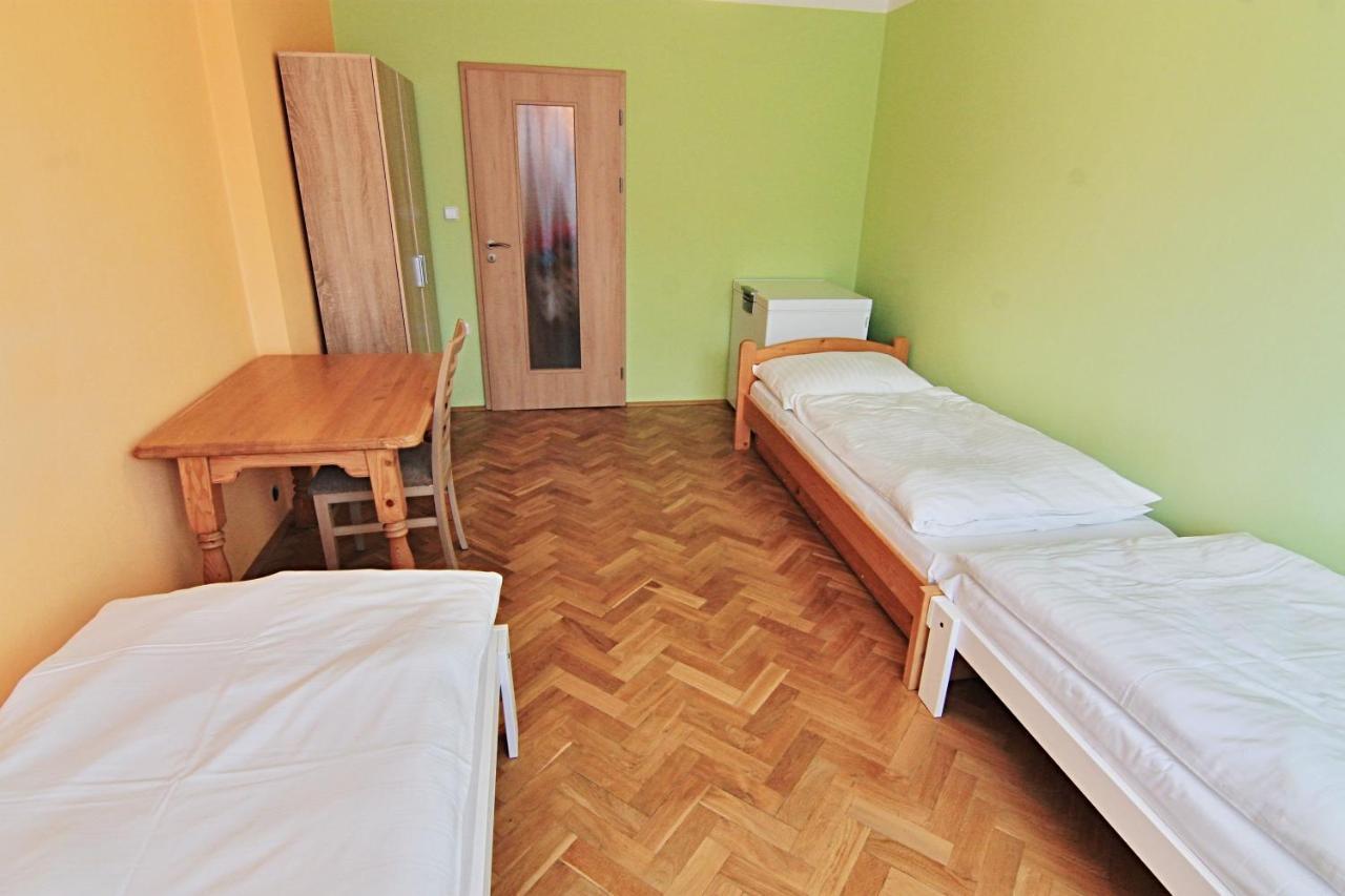Vimperk - Sumava Apartment Luaran gambar